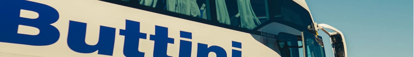 Buttini Pasajes en micro